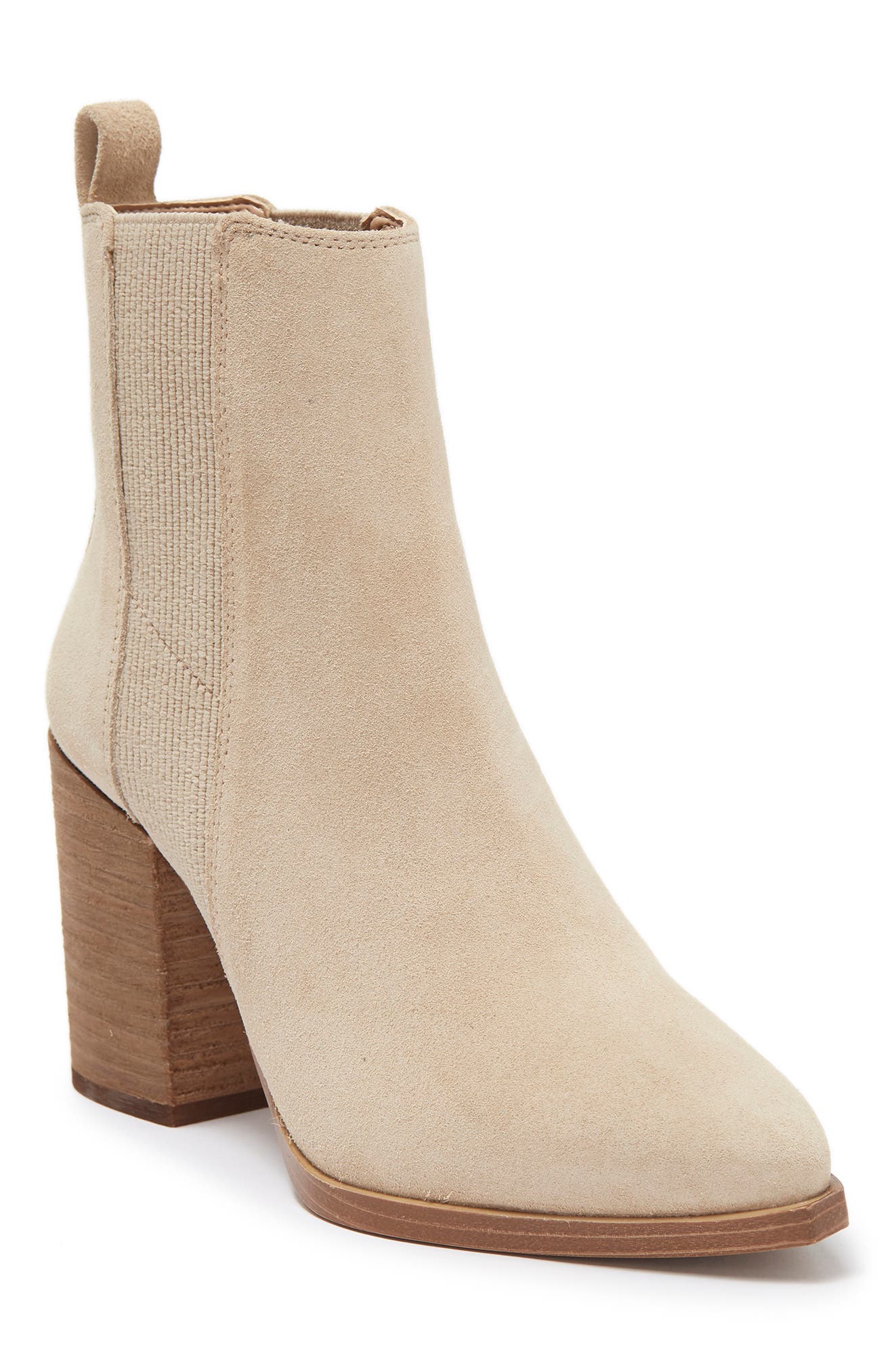 steve madden pointed toe boots