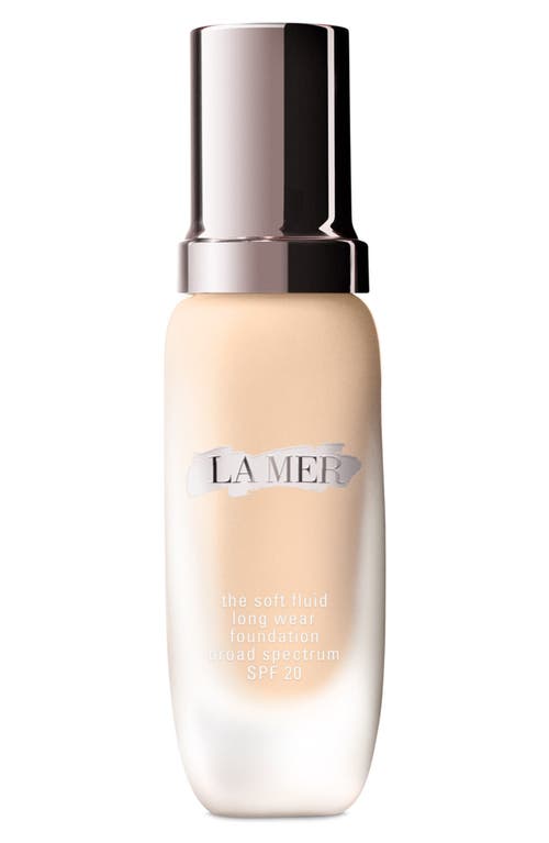 UPC 747930069652 product image for La Mer Soft Fluid Long Wear Foundation SPF 20 in 180 - Linen at Nordstrom | upcitemdb.com