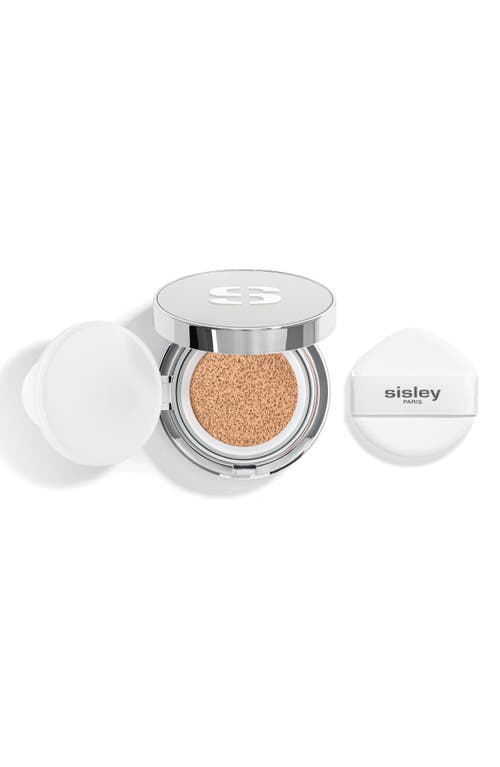 Sisley Paris Phyto-Blanc Le Cushion Compact Foundation in 00W Shell at Nordstrom