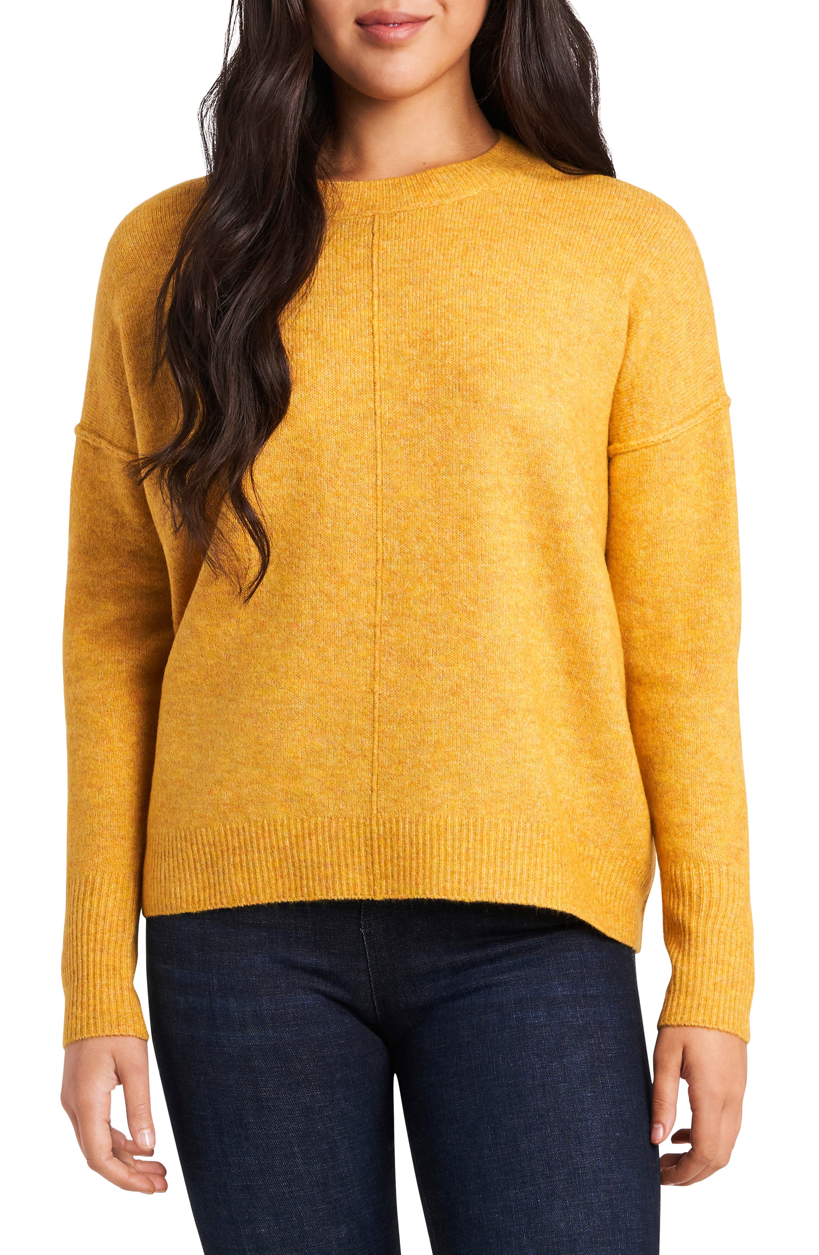 Vince Camuto | Crewneck Sweater | Nordstrom Rack