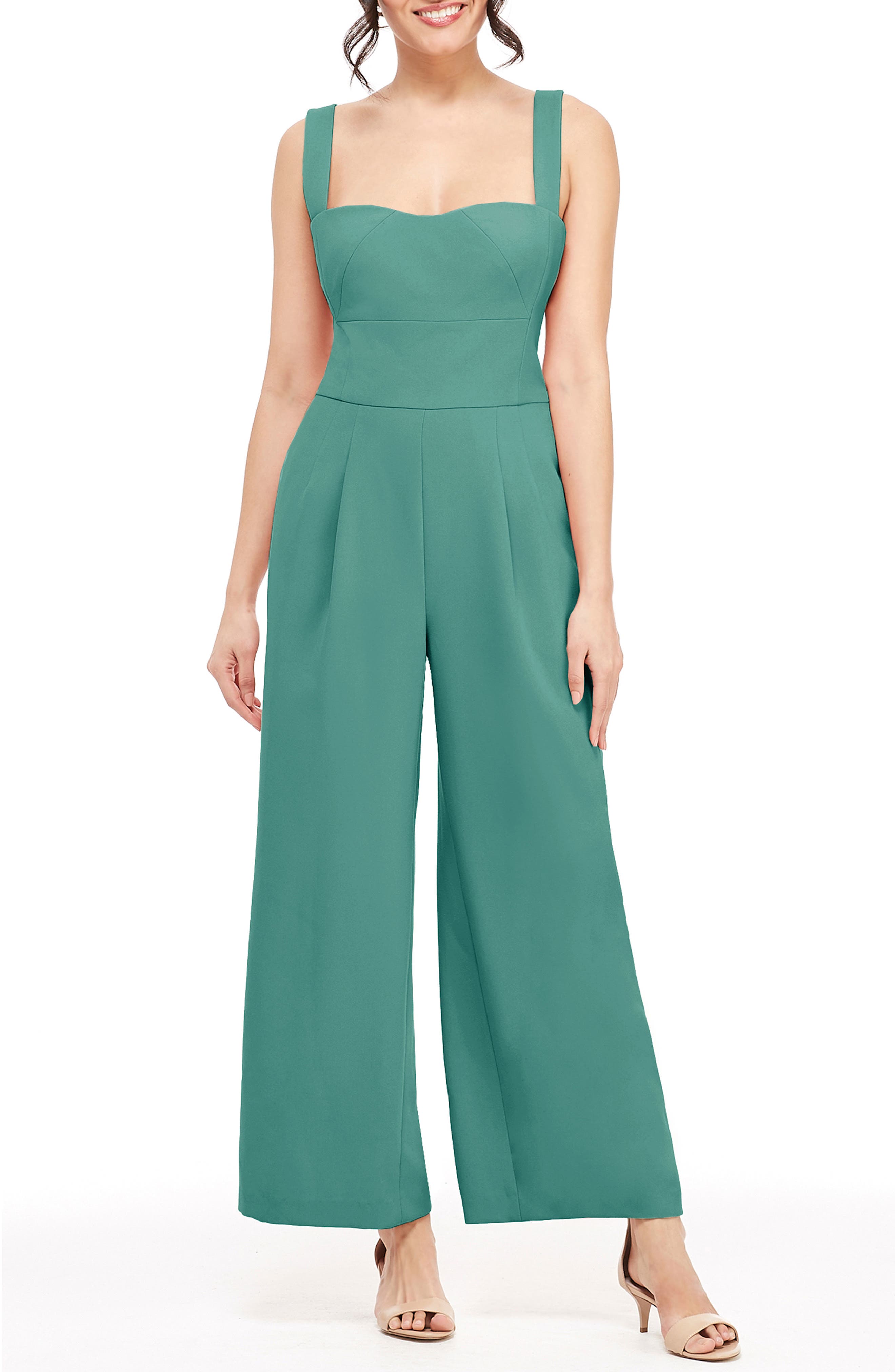 jumpsuit lace styles