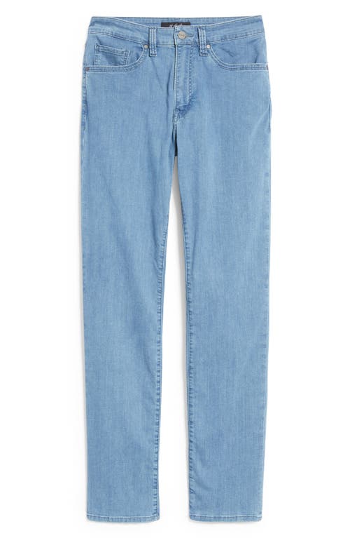 34 Heritage Charisma Relaxed Straight Leg Jeans in Light Kona