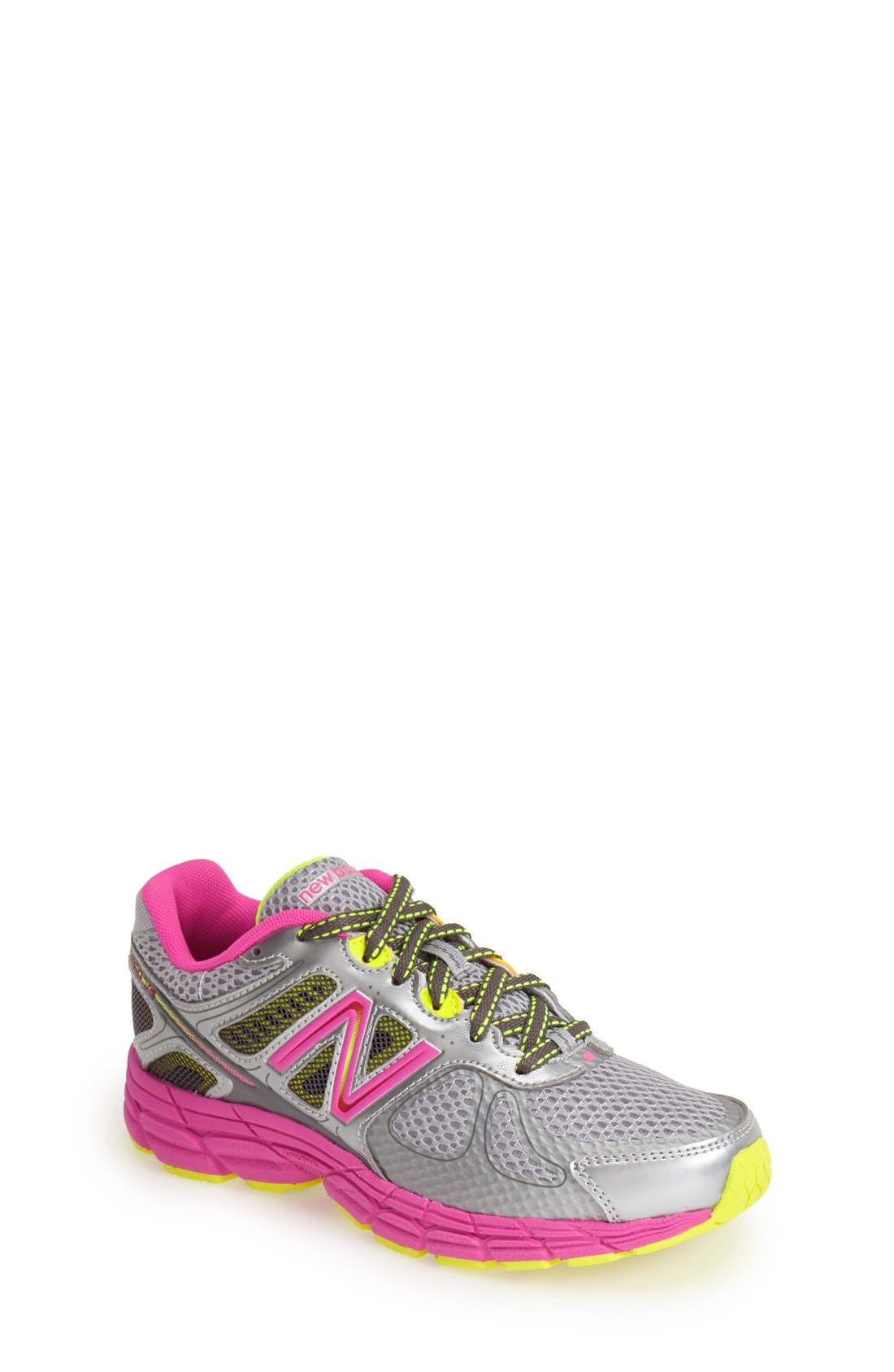 new balance 860v4
