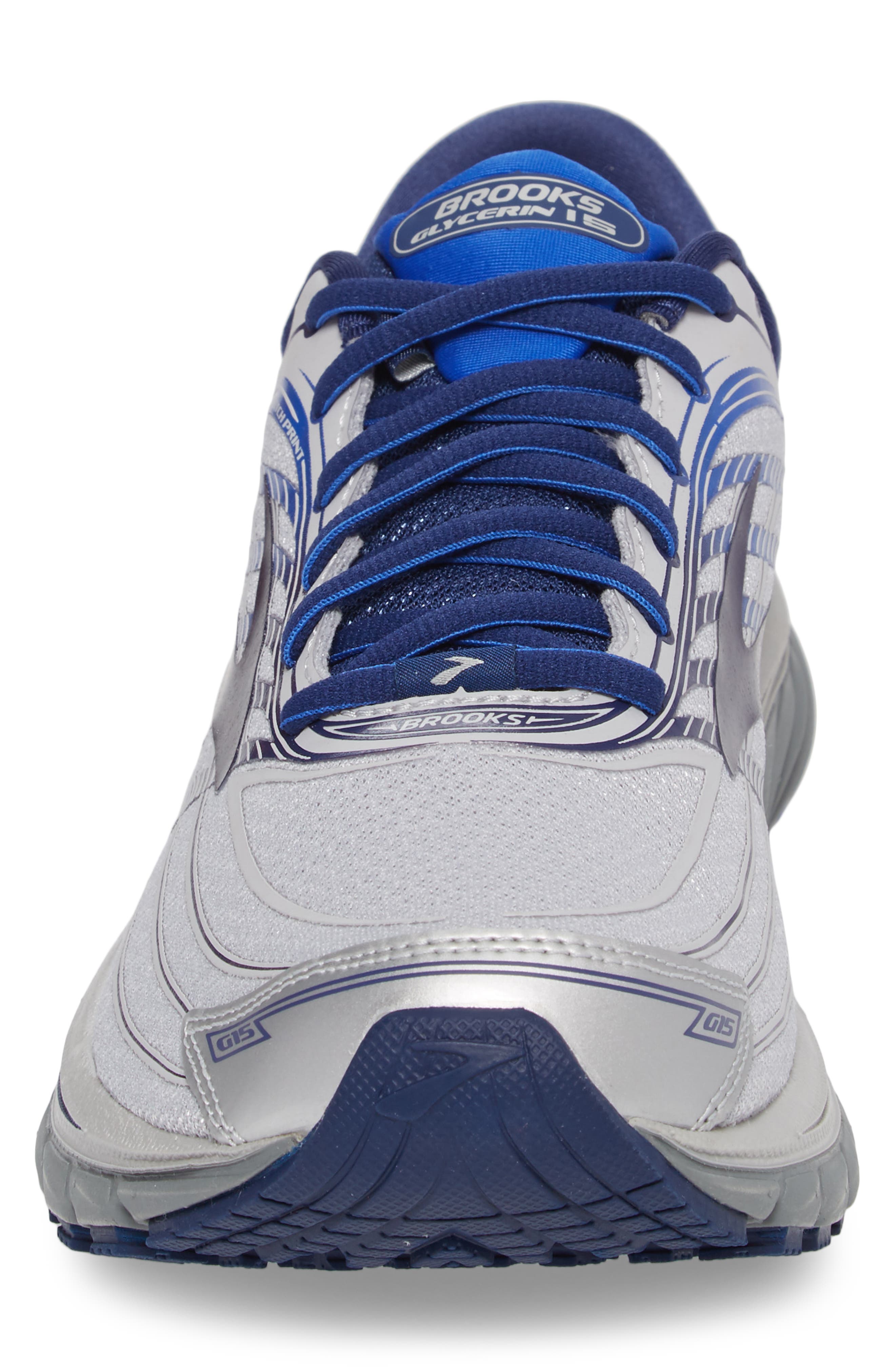 brooks glycerin 15 womens nordstrom rack