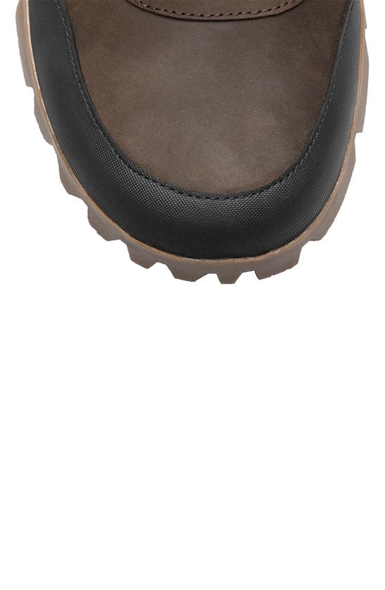 Bogs Arcata Waterproof Boot In Chocolate