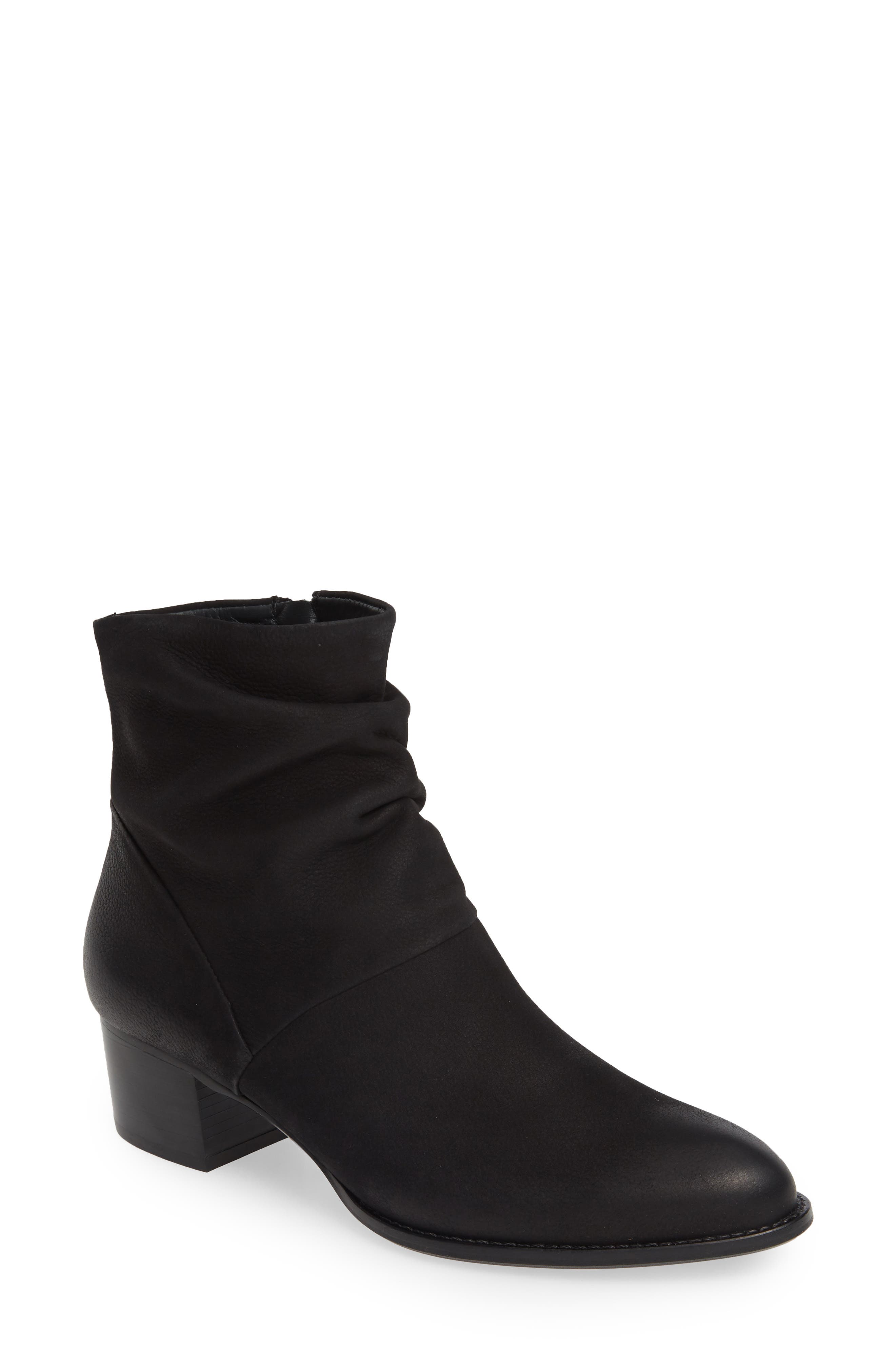 Paul Green | Brianna Slouchy Bootie 