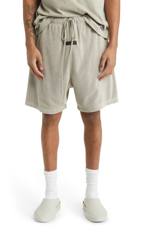 Men's Fear of God Essentials Shorts | Nordstrom