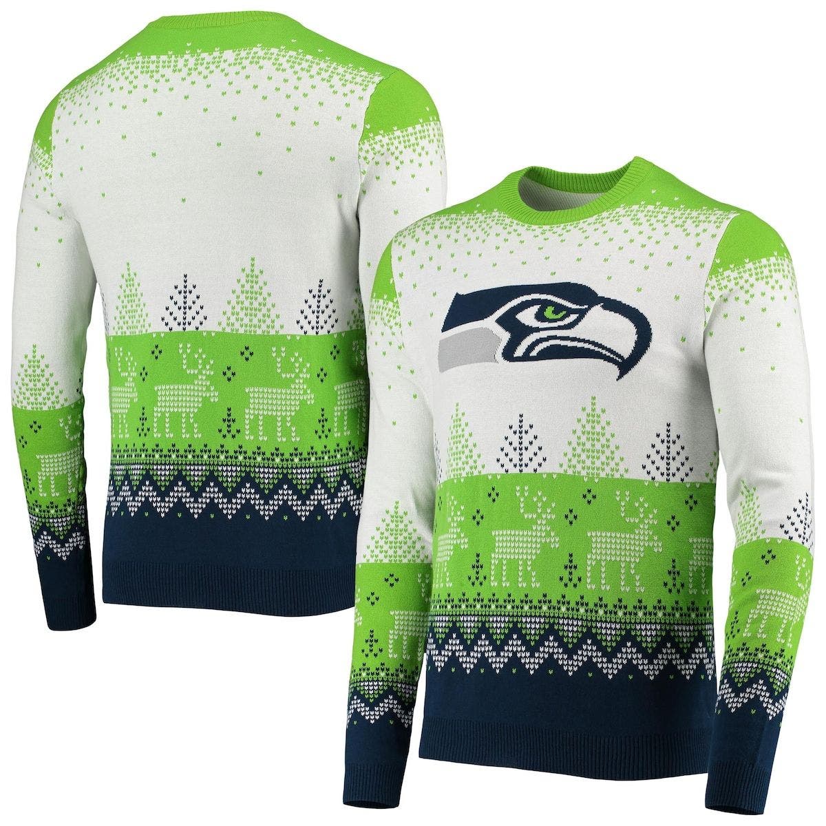 Logo Knit Ugly Pullover Sweater | Nordstrom