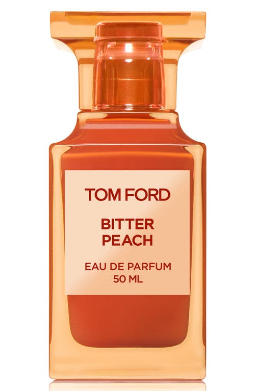 UPC 888066122245 product image for TOM FORD Private Blend Bitter Peach Eau de Parfum at Nordstrom, Size 3.4 Oz | upcitemdb.com