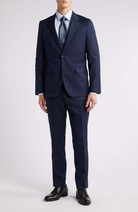 Men s BOSS Suits Separates Nordstrom