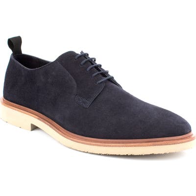 Gordon Rush Fletcher Buck Shoe- Blue