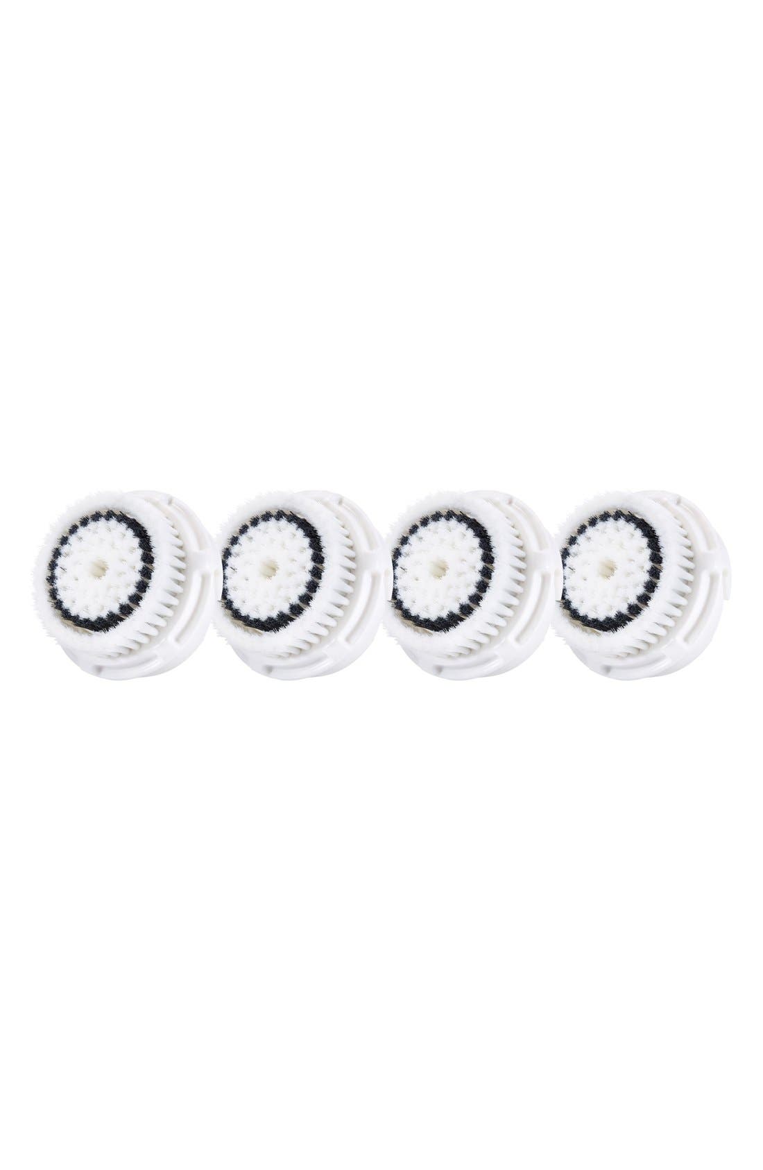 CLARISONIC Sensitive Brush Head Set (108 Value) Nordstrom