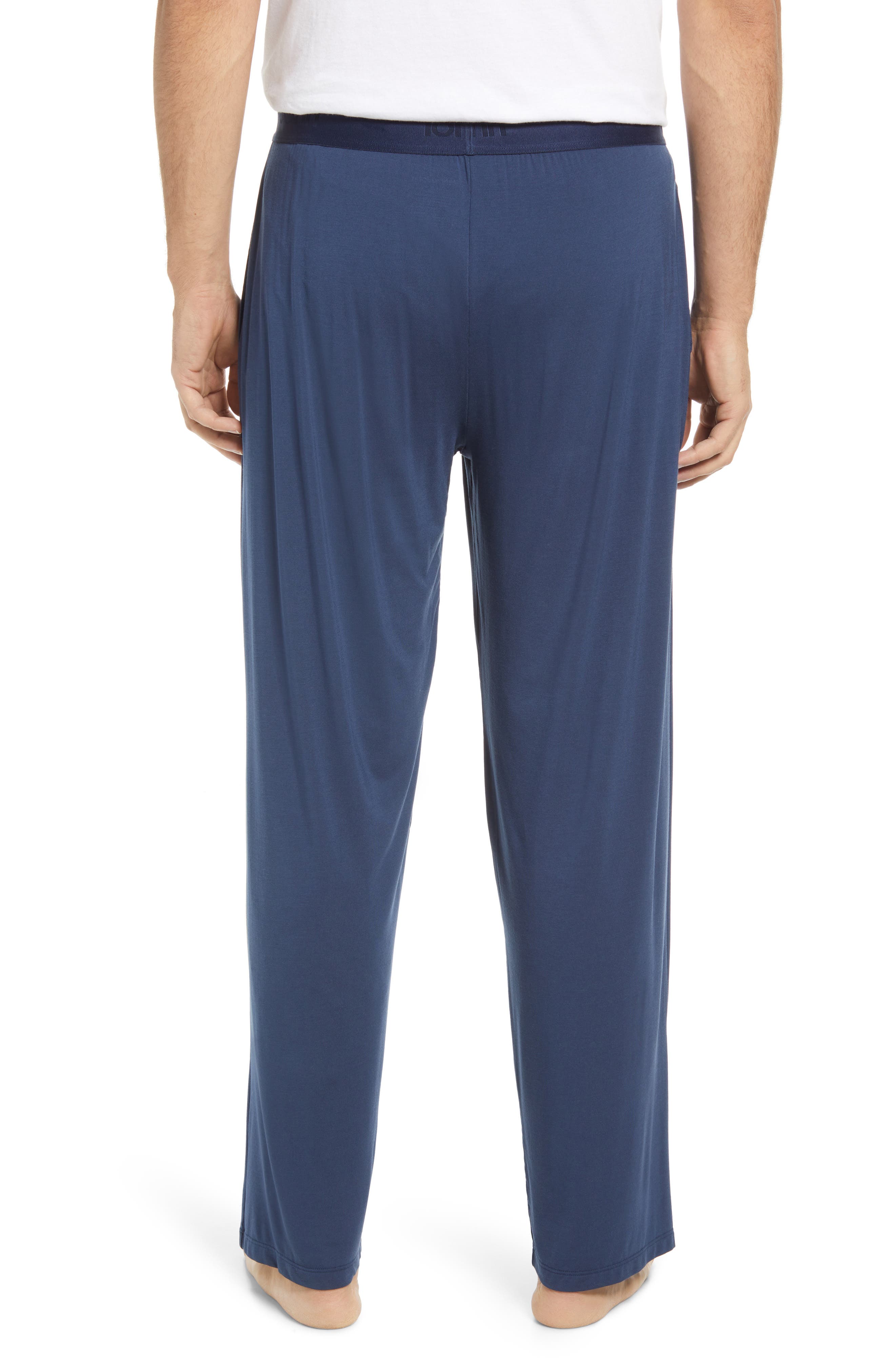 tommy john second skin lounge pants