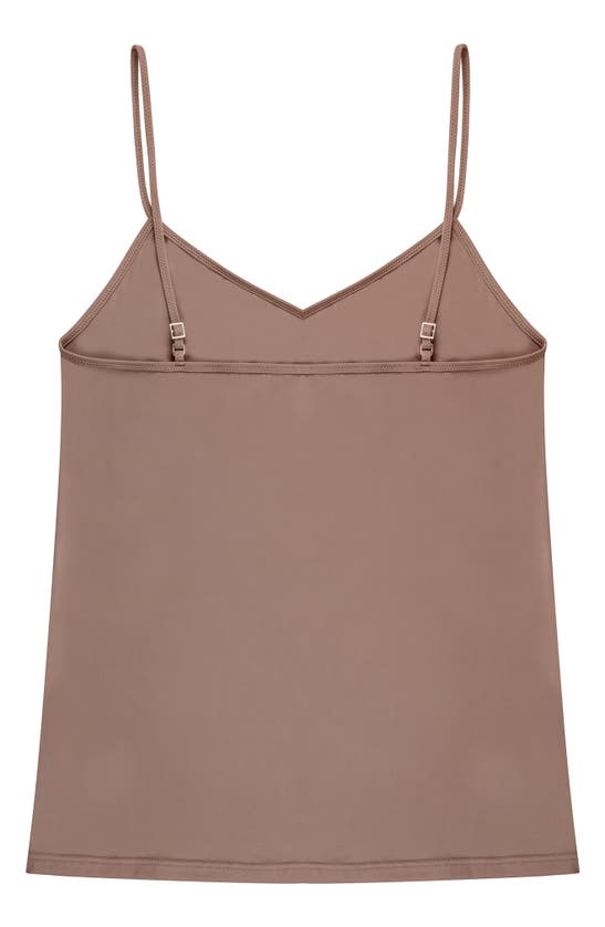 UWILA WARRIOR UWILA WARRIOR SOFT SEAMLESS CAMISOLE