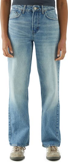 BDG Urban Outfitters Straight Leg Jeans | Nordstrom