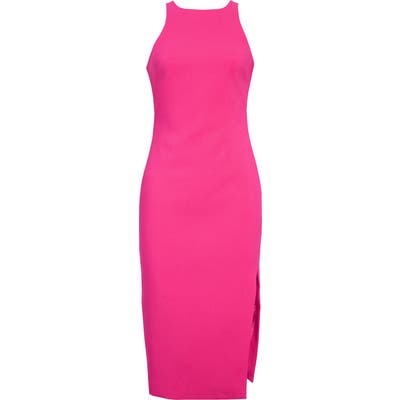 Likely Decklin Sleeveless Sheath Dress, Pink