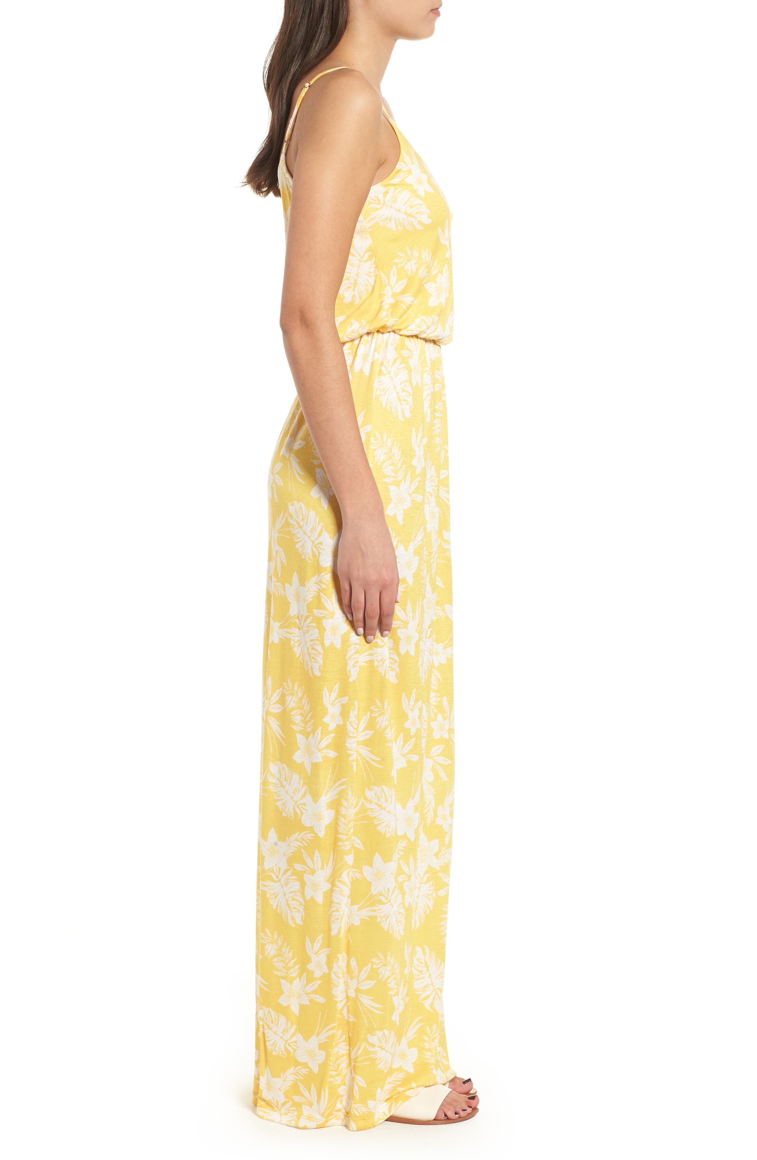 ALL IN FAVOR,
                            Knit Maxi Dress,
                            Alternate thumbnail 600, color,
                            700