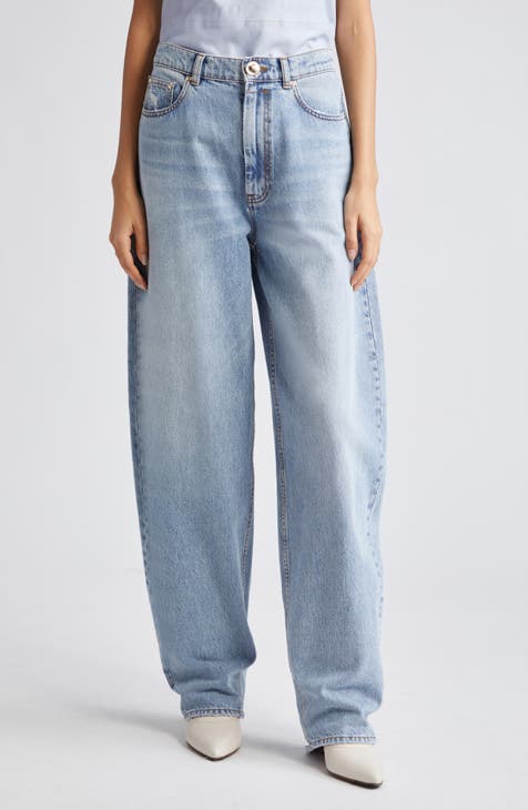 Women's Zimmermann Jeans & Denim | Nordstrom