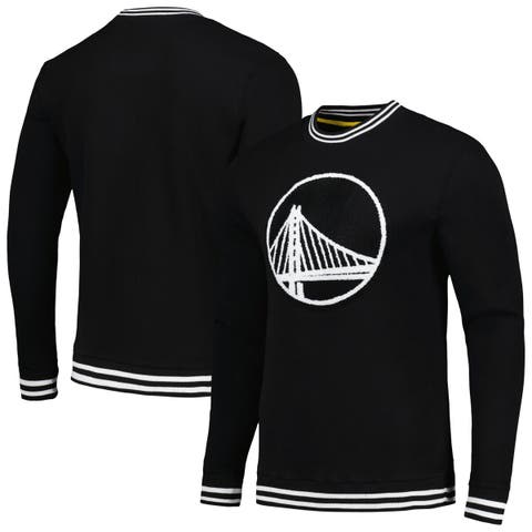 Golden state warriors men's on sale sweatshirts