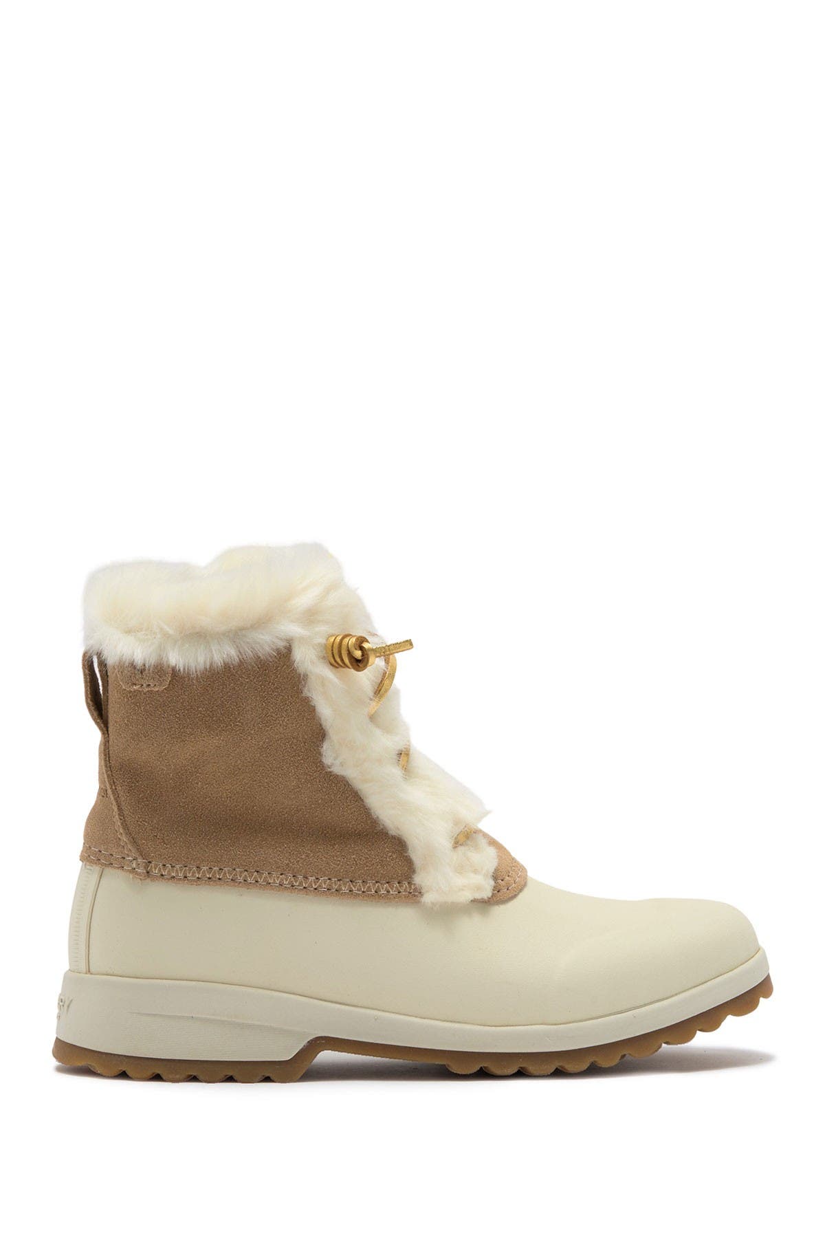 sperry maritime repel boot sand