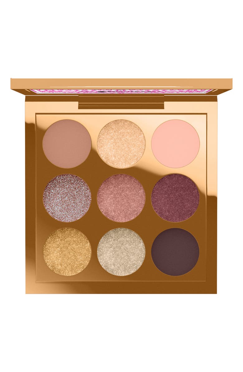 Mac Disney Aladdin Princess Jasmine - Princess Jasmine Makeup Palette Mac Disney Aladdin Princess Jasmine - Princess Jasmine Makeup Palette