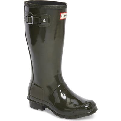 Hunter Original Gloss Rain Boot