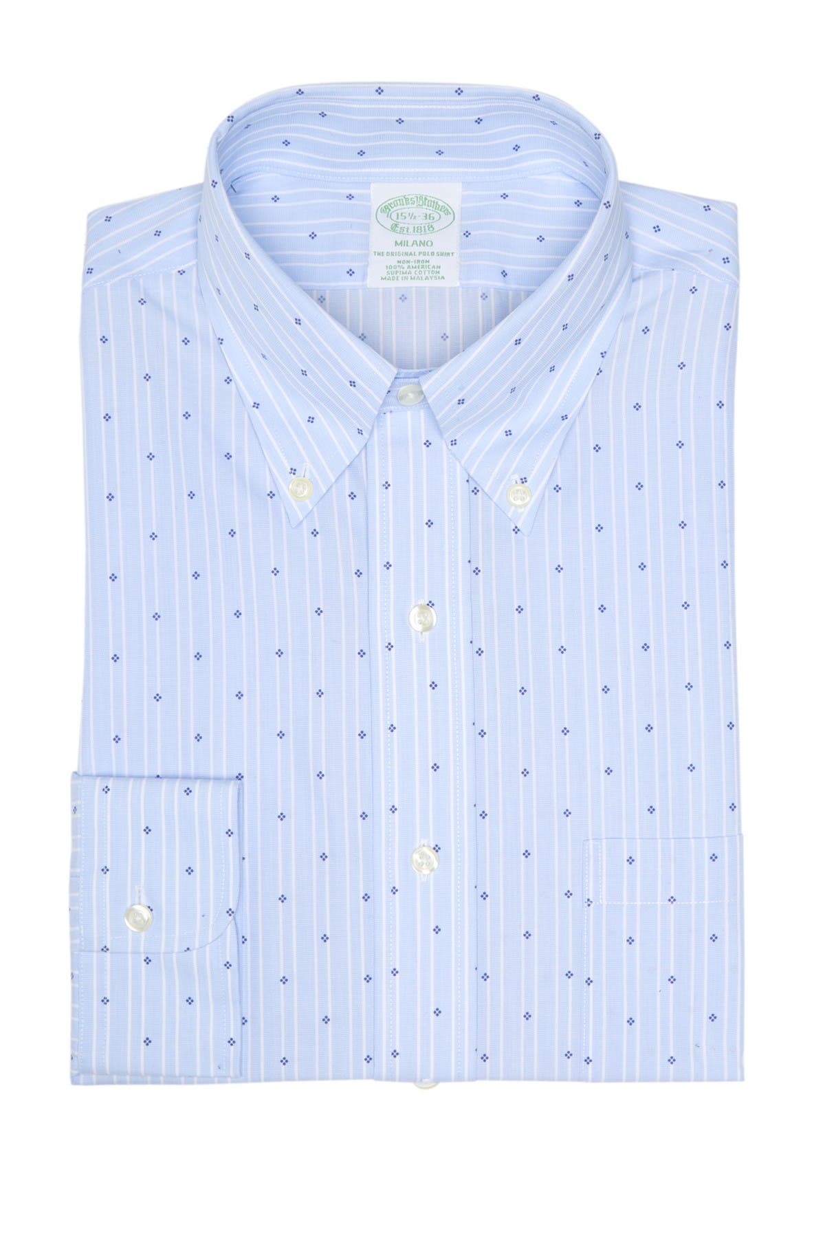 nordstrom rack brooks brothers