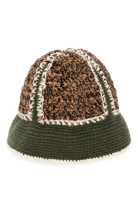 Men's Nicholas Daley Hats | Nordstrom