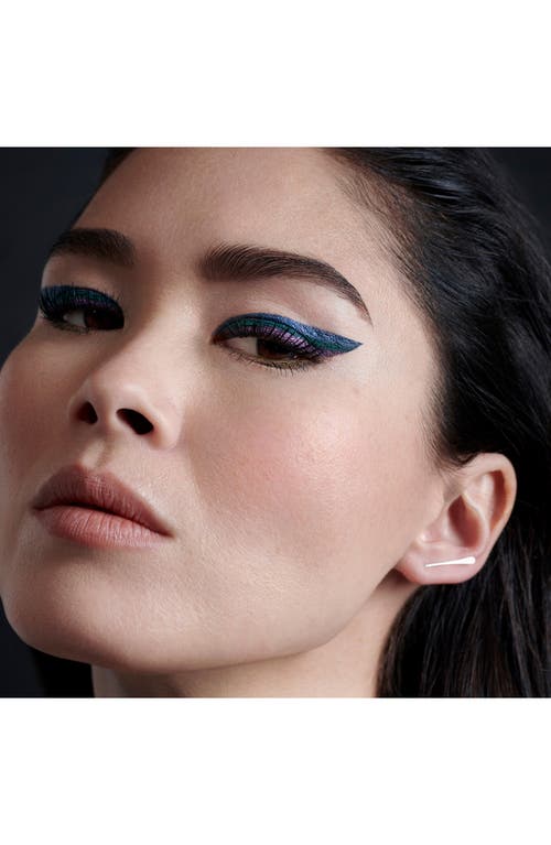 Lancôme Drama Liqui-pencil Waterproof Eyeliner In 02 French Chocolate/matte