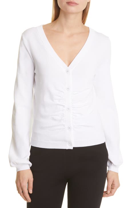 Women's White Cardigan Sweaters | Nordstrom