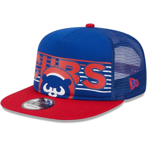 Men's Chicago Cubs New Era Royal 2023 MLB World Tour: London Series 9TWENTY  Adjustable Hat