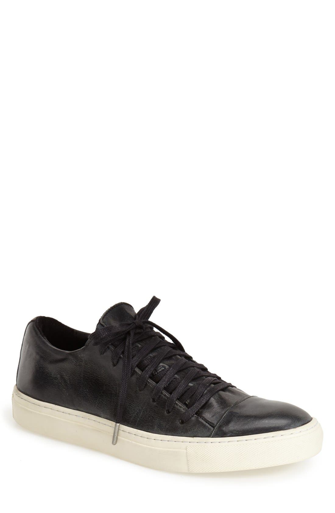 john varvatos 315 sneakers