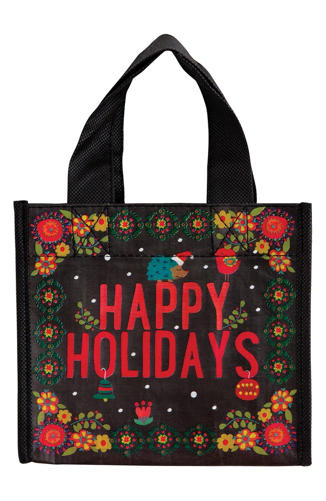 Happy Holidays Gift Bag
