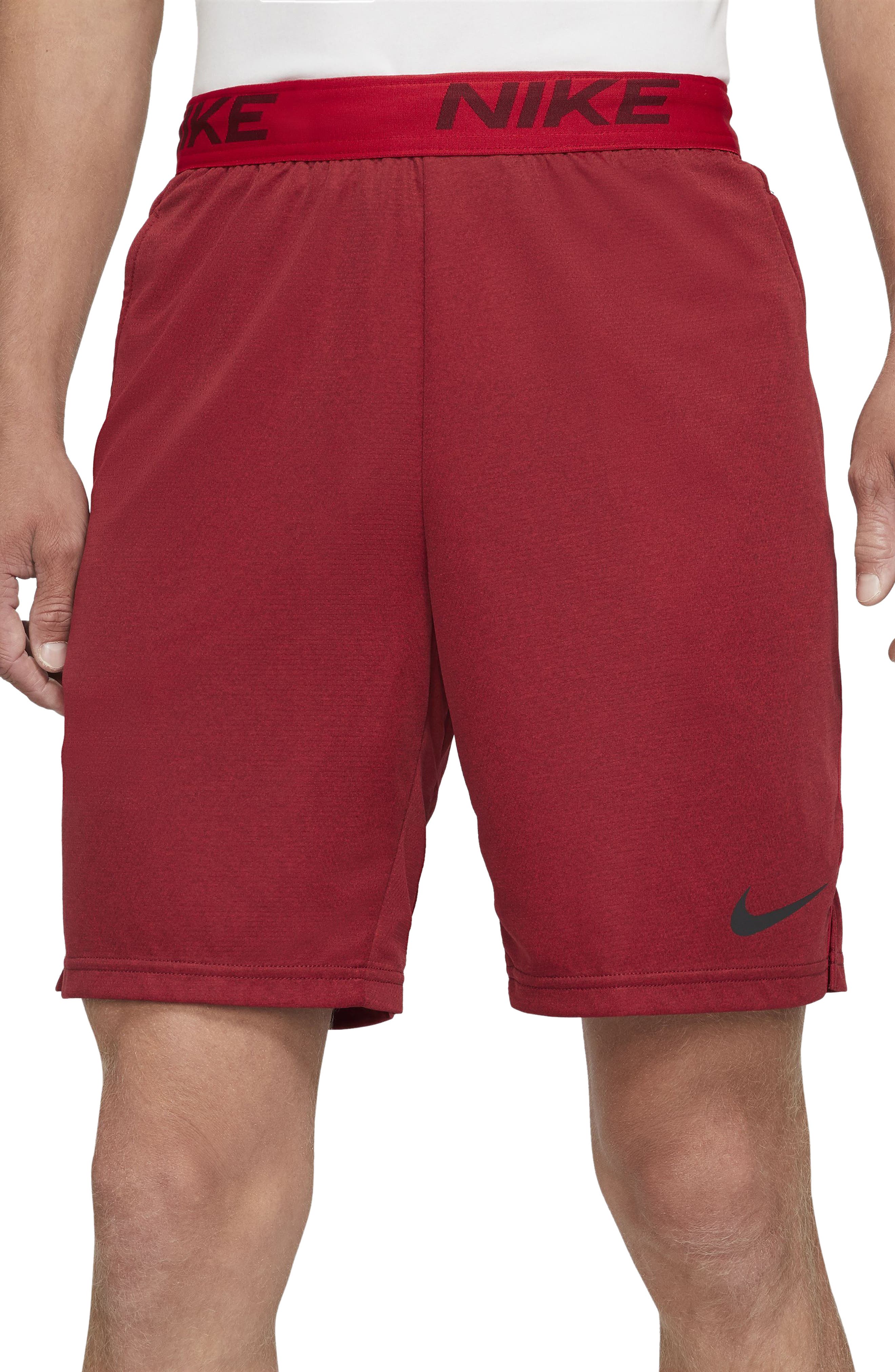 nike veneer shorts