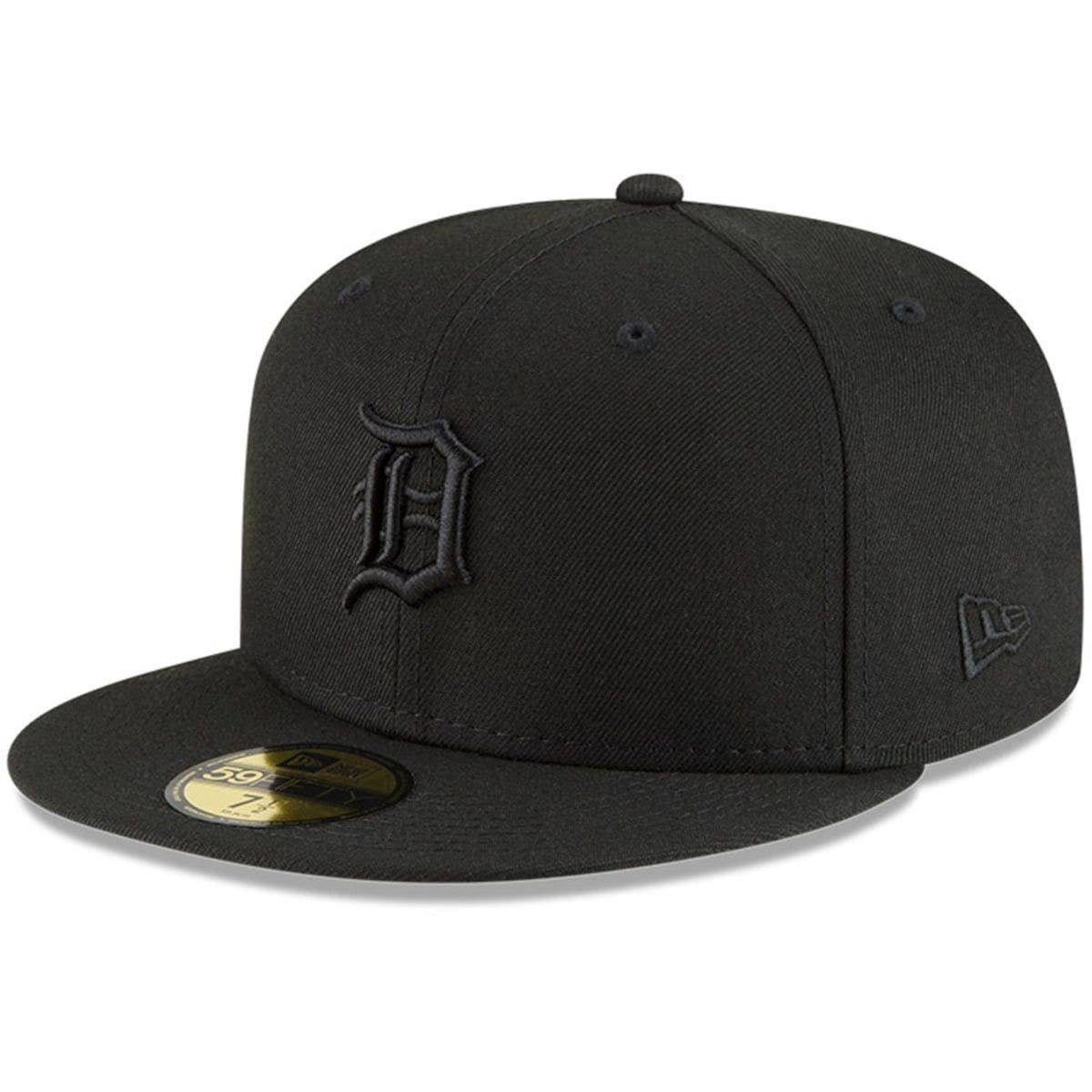 triple d hat new era