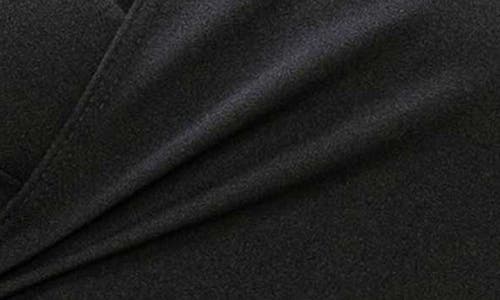L I V D Yelena Wrap Top In Black