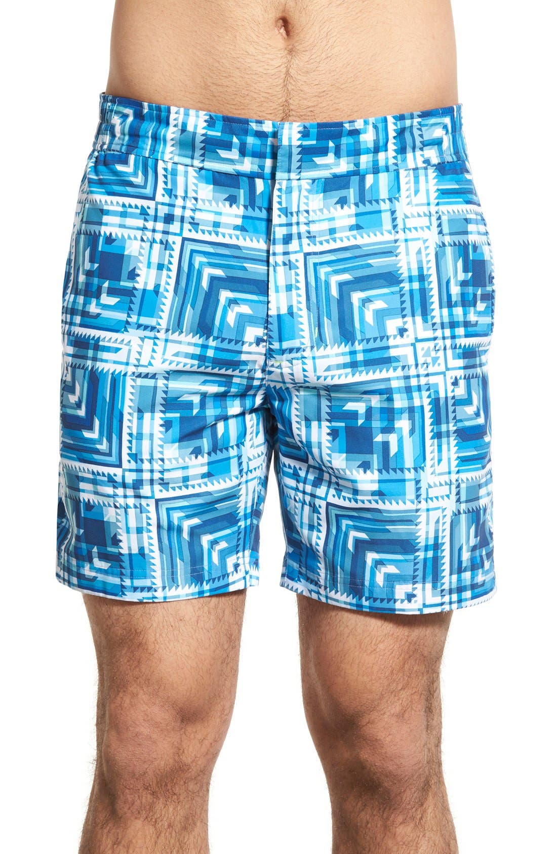 nordstrom swim shorts