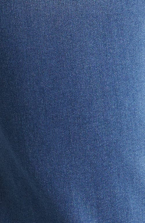 1822 DENIM 1822 DENIM BETTER BUTTER OVER THE BUMP SLIM BOOTCUT MATERNITY JEANS 