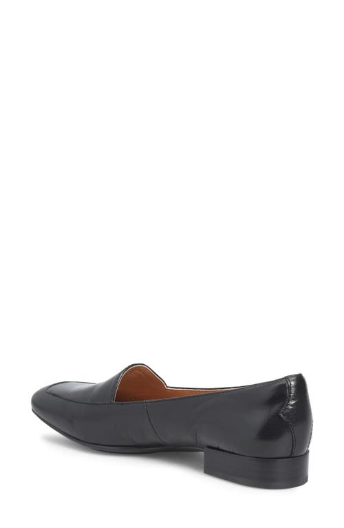 Söfft Eldyn Loafer In Black