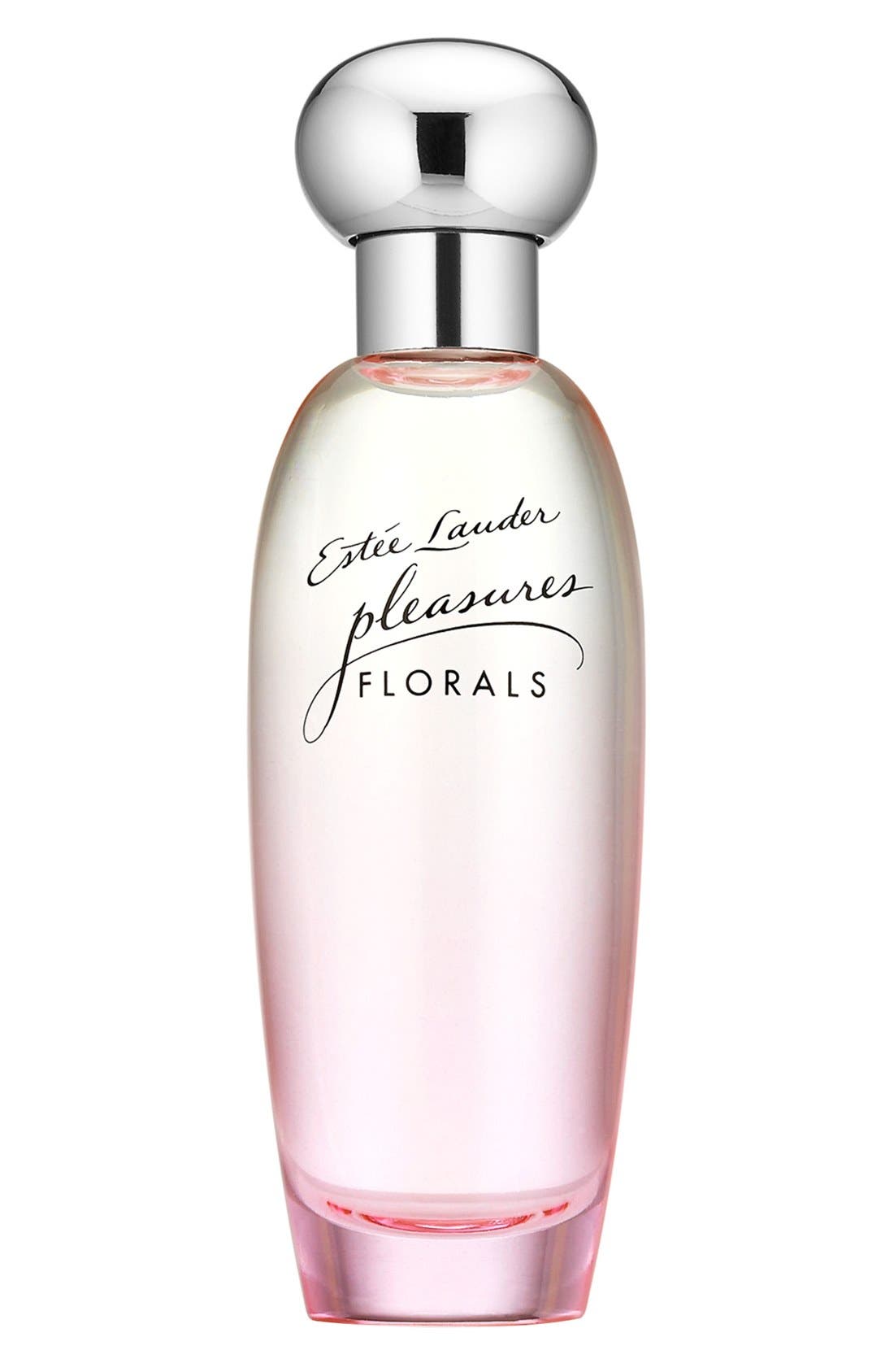 Estee Lauder 'pleasures florals' Eau de Parfum Spray Nordstrom