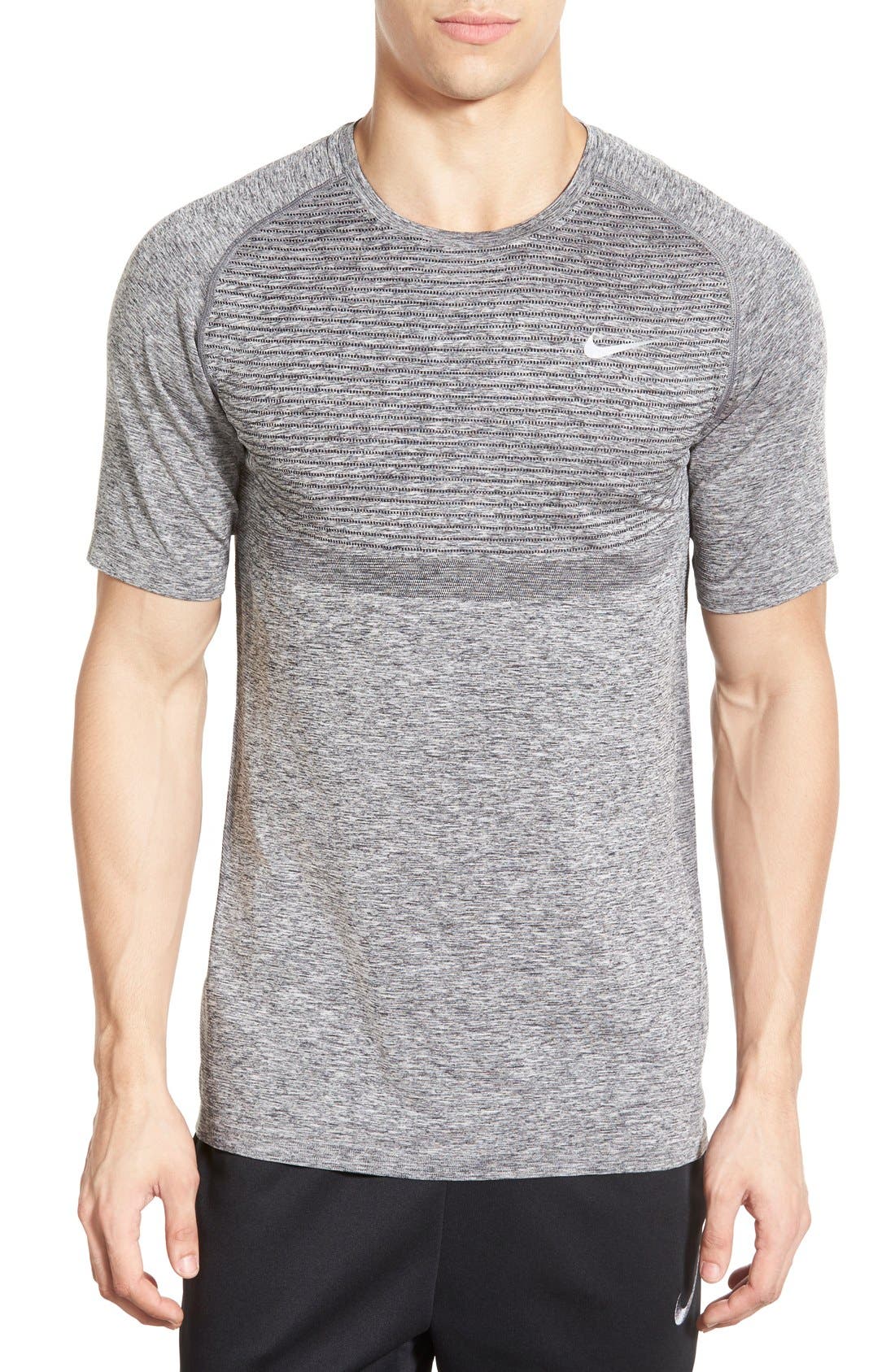 nike slim fit shirts