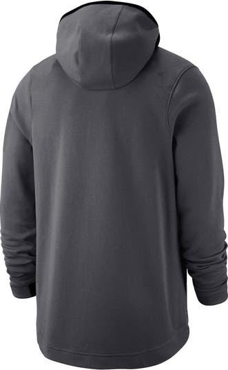 Nike Men s Nike Anthracite Arizona Wildcats Tonal Showtime Full