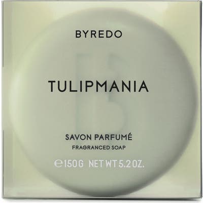 Byredo Tulipmania Bar Soap