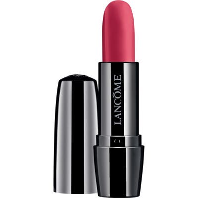 Lancome Color Design Lipstick - Racy (Matte)