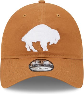 New Era Buffalo Bills 9TWENTY Core Classic Adjustable Hat