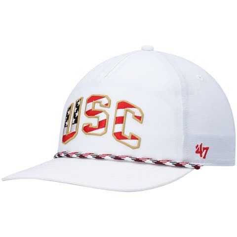 47 Red St. Louis Cardinals Panama Pail Bucket Hat