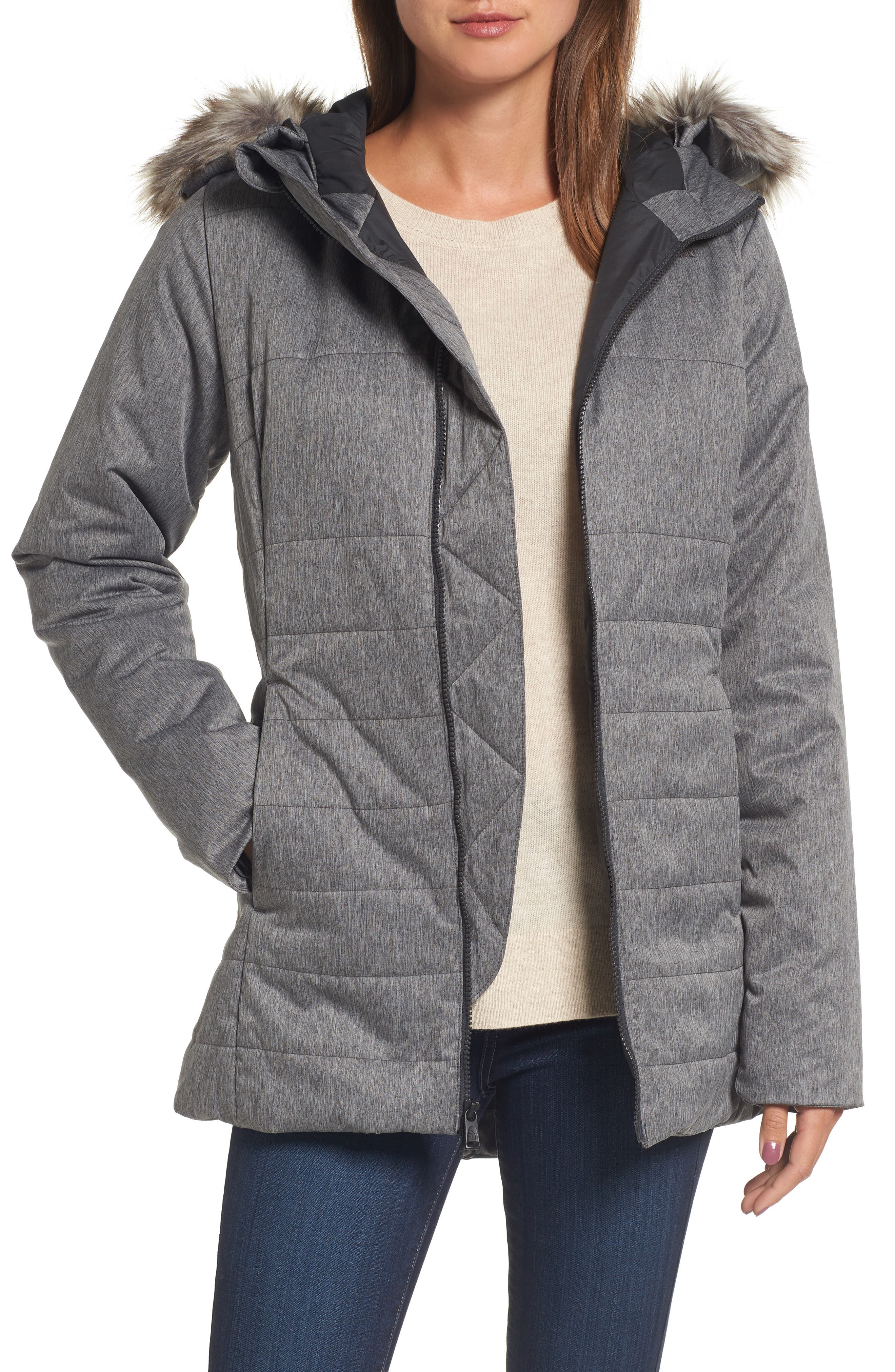 north face harway