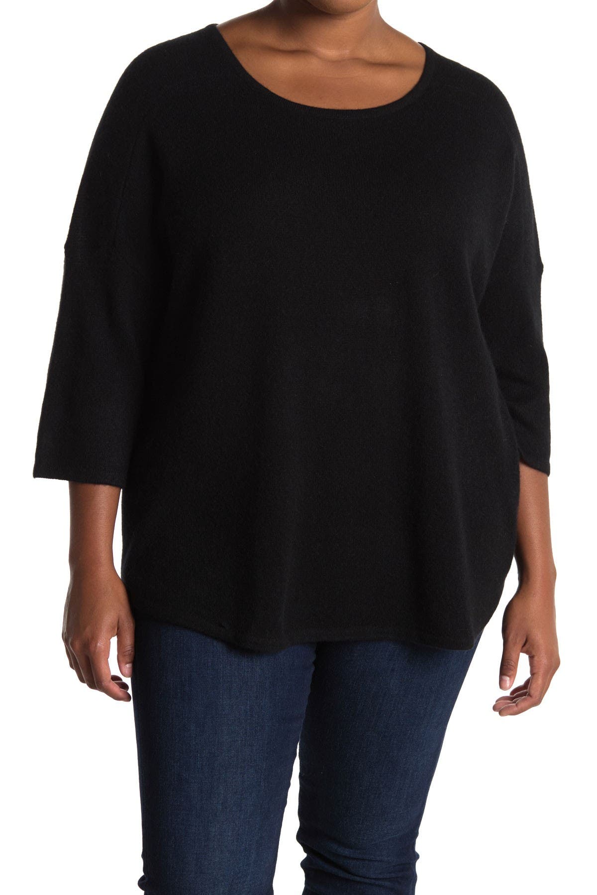 griffen cashmere sweater