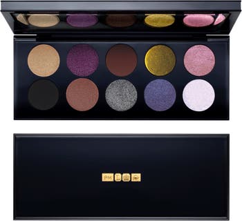 PAT McGRATH LABS Mothership III: Subversive Eyeshadow Palette