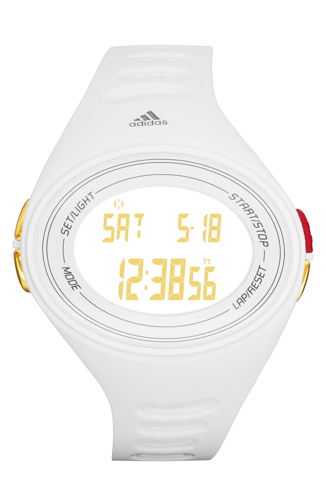 adidas adizero watch